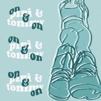 piri & tommy - on & on
