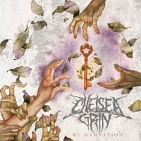 Chelsea Grin - My Damnation
