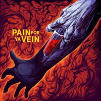 Ty Farris - Pain for Ya Vein