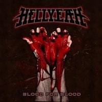 HELLYEAH - Blood For Blood