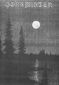 Gorewinter - Winterholocaust