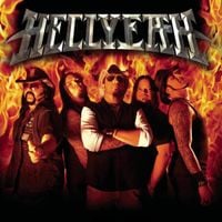 HELLYEAH - HELLYEAH