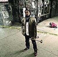 Christian Scott aTunde Adjuah - Anthem