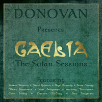 Donovan - Gaelia