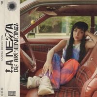 Mar&iacute;a Becerra - LA NENA DE ARGENTINA