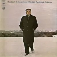 Glenn Gould - Beethoven Sonatas: Moonlight; Appassionata; Path&eacute;tique