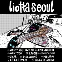 Liotta Seoul - Worse