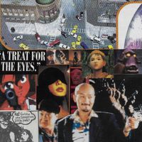 Ch4ch - for the eyes