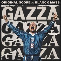 Blanck Mass - Gazza