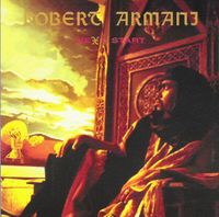 Robert Armani - Next Start