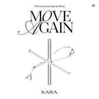 카라 [KARA] - MOVE AGAIN