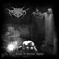 Zxui Moskvha - Reign of Eternal Agony