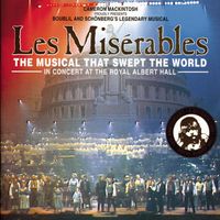 Various Artists - Les Mis&eacute;rables - 10th Anniversary Concert