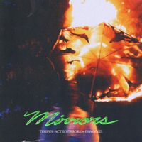 Issa Gold - Tempus Act II: Mirrors