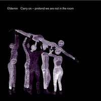 Efdemin - Carry On - Pretend We Are Not in the Room