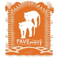 Pavement - Live Europaturn&eacute;n MCMXCVII (2)