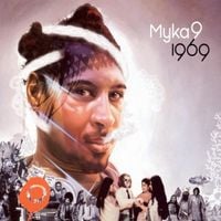 Myka 9 + Factor - 1969