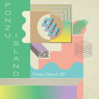 Ponzu Island - Ponzu Beach