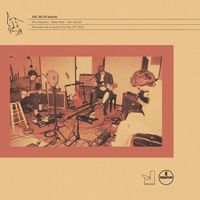 Pino Palladino, Blake Mills, Sam Gendel - Recorded Live at Sound City Dec 20th, 2020