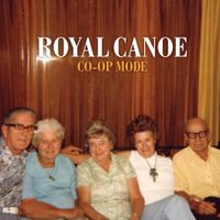 Royal Canoe - CO-OP Mode