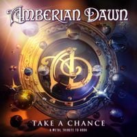 Amberian Dawn - Take A Chance &ndash; A Metal Tribute to ABBA