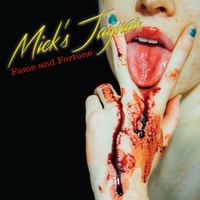 Mick’s Jaguar - Fame And Fortune