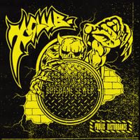 X CLUB. - Public Disturbance
