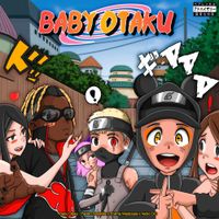 Polim&aacute; Westcoast - Baby Otaku