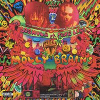 SosMula - MOLLY BRAINS
