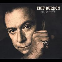 Eric Burdon - My Secret Life