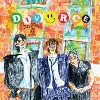 Girl and Girl - Divorce
