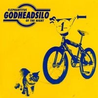 GodheadSilo - Elephantitus of the Night
