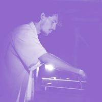 Simo Cell - Dekmantel Selectors 2021