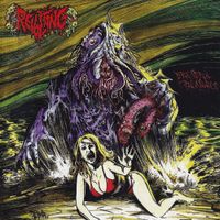 Revolting - Dreadful Pleasures