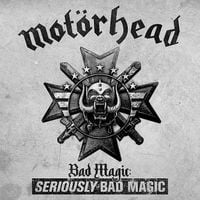Motörhead Albums, Songs - Discography - Album of The Year