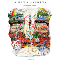 stone deluxe - Siren's Anthems