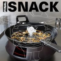 Final Snack - gubba hecto