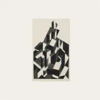 Unthank : Smith - Nowhere And Everywhere