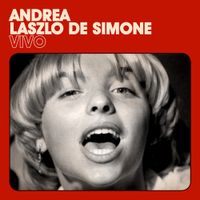 Andrea Laszlo De Simone - Vivo