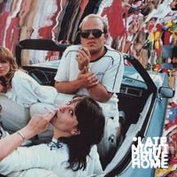 late night drive home - Star Love / Kill Me Sweet