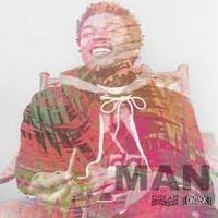 MondreM.A.N. - Man