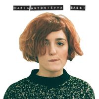 Maria Antonietta - Sassi
