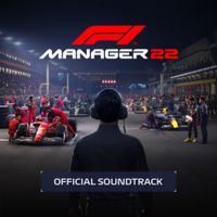 Various Artists - F1 Manager 2022