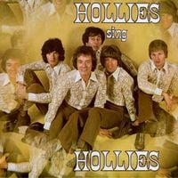 The Hollies - Hollies Sing Hollies
