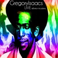 Gregory Isaacs - Live at Brixton Academy 1984