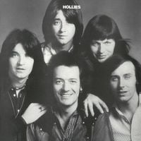 The Hollies - Hollies