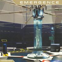 XZARKHAN & Dozy Doe - EMERGENCE