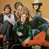 Traffic - Traffic