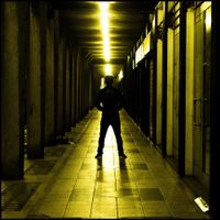 Lock The Basement - Die While You Stand In Line