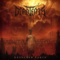 Dead Tears - Wretched Earth